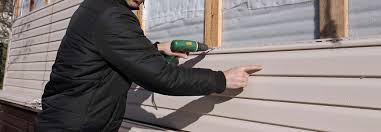 Best Siding for Commercial Buildings  in Cedar Heights, MD